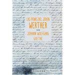 Las Penas Del Joven Werther