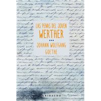 Las Penas Del Joven Werther