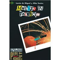 Pql 1 - Muerte En Valencia