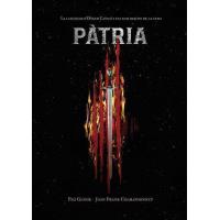 Pàtria