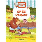 On és l´´aigua?