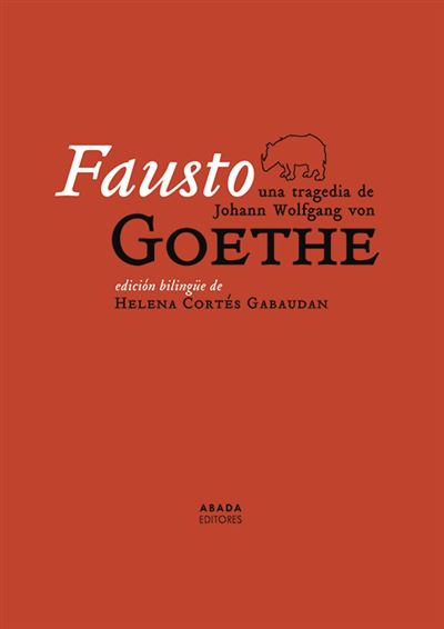 Abada Editores Fausto