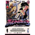 Thunder 3 n.5