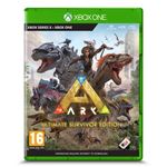 ARK: Ultimate Survivor Edition Xbox Series X / Xbox One