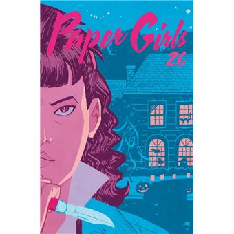 Paper Girls nº 26/30