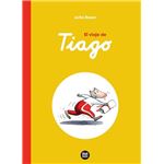 El viaje de Tiago