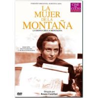 La mujer de la montaña (V.O.S.) - DVD