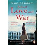 Acts Of Love And War