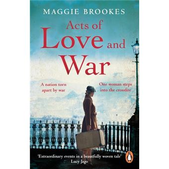 Acts Of Love And War