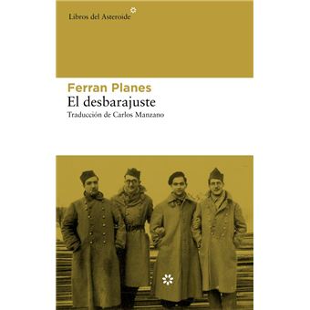 El desbarajuste
