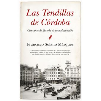 Las Tendillas de Córdoba