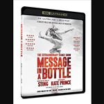 Dvd-message in a bottle b.s.o.