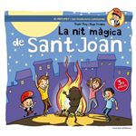 La nit màgica de Sant Joan