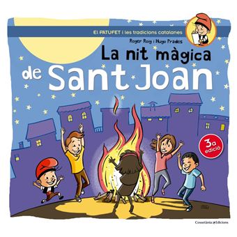 La nit màgica de Sant Joan - 1