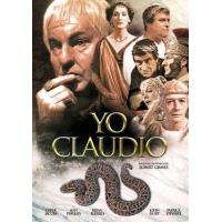 Pack Yo Claudio Serie Completa - DVD