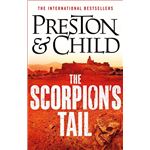 The scorpion's tail
