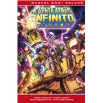 Cuenta Atras A Infinito