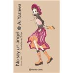 No soy un ángel nº 03/04