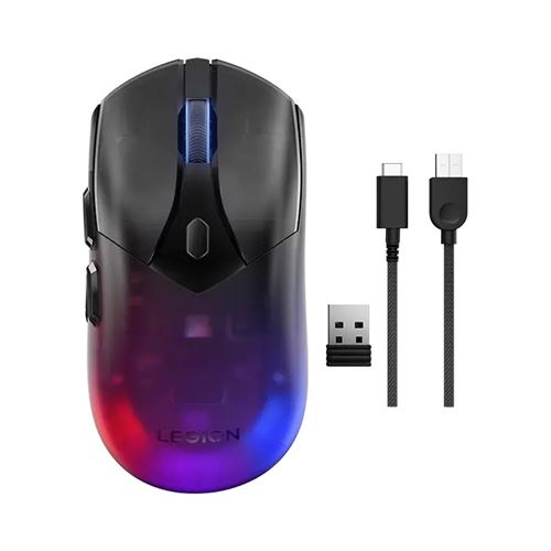 RatÃ³n Gaming InalÃ¡mbrico Lenovo Legion M410 Rgb