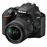 Cámara Réflex Nikon D3500 + 18-55 mm VR + 70-300 mm VR Kit