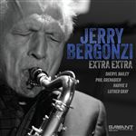 Extra Extra - CD