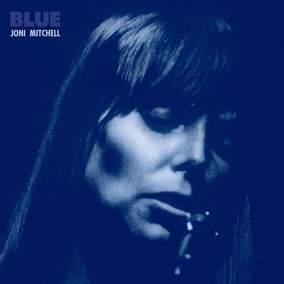 Default Constructor Blue - Vinilo