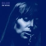 Blue - Vinilo