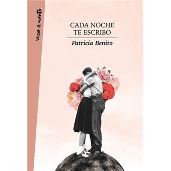 Cada noche te escribo - Libro Firmado - 1