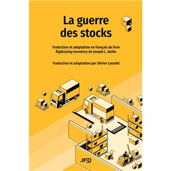 La guerre des stocks - 1
