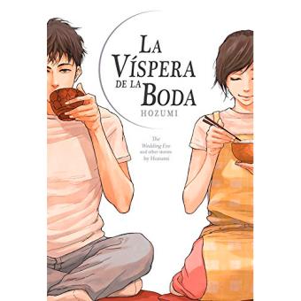 Vispera de la boda, la