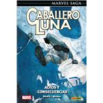 Caballero Luna 9 Actos Y Consecuencias