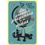 Las grandes preguntas de los niños