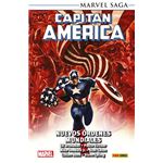 Capitan America 15-Nuevos Ordenes Mundiales