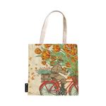 Bolsa De Tela Paperblanks Primavera Holandesa