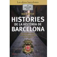 Històries de la història de Barcelona