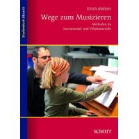 Wege zum Musizieren