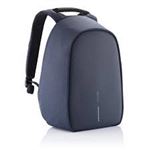 Mochila Antirrobo Xd Design Bobby Hero Mediana Azul