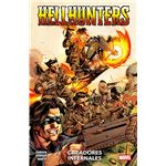 Hellhunters