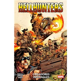 Hellhunters