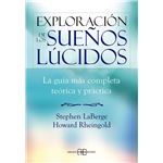 Exploración de los sueños lúcidos (Rústica)