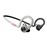 Auriculares deportivos Plantronics BackBeat Fit II Bluetooth Gris_0