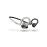 Auriculares deportivos Plantronics BackBeat Fit II Bluetooth Gris_2