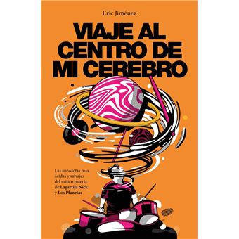 Viaje al centro de mi cerebro