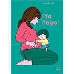 Ya Llego