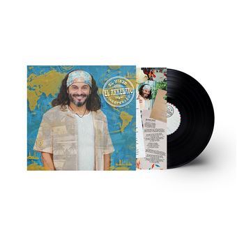 El viaje inesperado - Vinilo