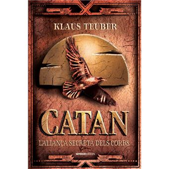 Catan. L''aliança secreta dels corbs - 1