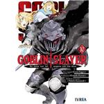 Goblin slayer 10