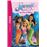 Mermaid Magic 1-Las Perlas De Neptuno-La Biblioteca Rosa