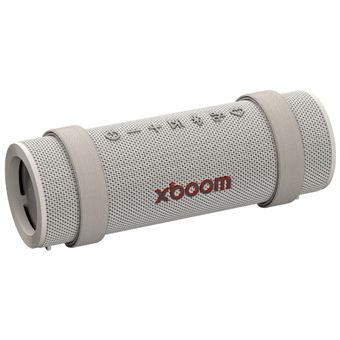LG XBOOM GRAB ALT BT WGRAY