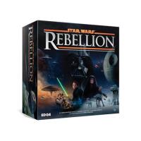 Star Wars: Rebellion